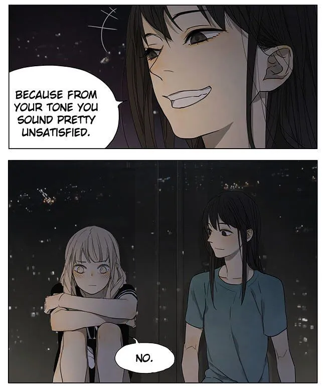 Tamen De Gushi Chapter 110 page 4 - 