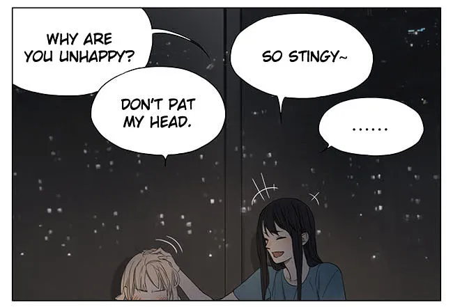 Tamen De Gushi Chapter 110 page 5 - 