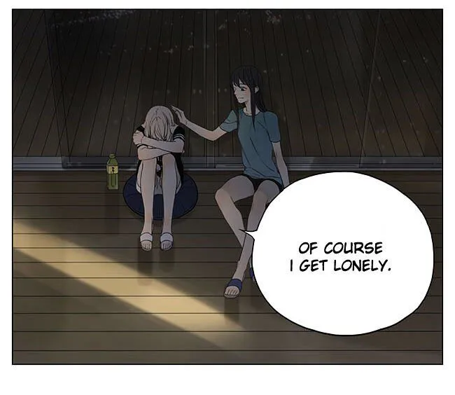 Tamen De Gushi Chapter 110 page 6 - 