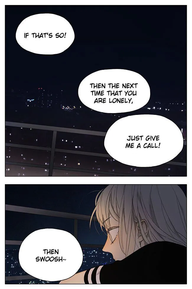 Tamen De Gushi Chapter 110 page 8 - 