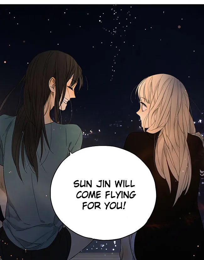 Tamen De Gushi Chapter 110 page 9 - 