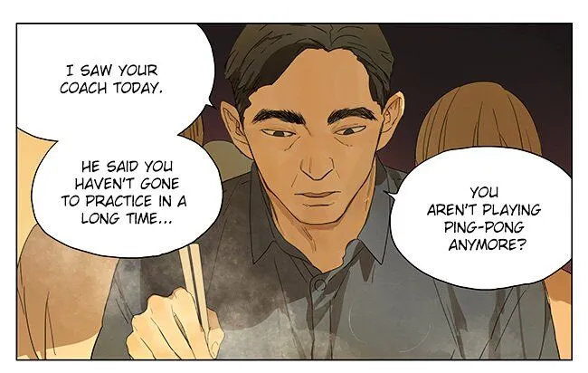 Read Tamen De Gushi chapter 111 image 0 on Lezhin