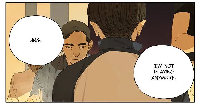 Read Tamen De Gushi chapter 111 image 1 on Lezhin
