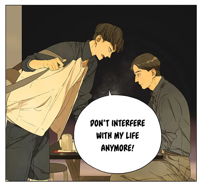 Tamen De Gushi Chapter 111 page 8 - 