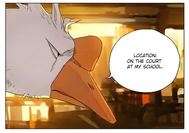 Tamen De Gushi Chapter 113 page 19 - 