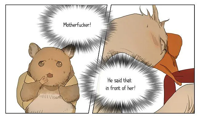 Read Tamen De Gushi chapter 113 image 2 on Lezhin
