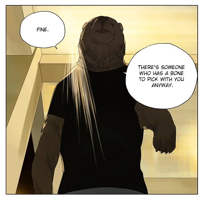 Tamen De Gushi Chapter 113 page 22 - 