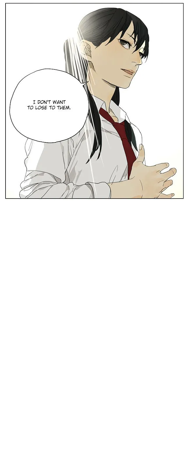 Tamen De Gushi Chapter 114 page 9 - 