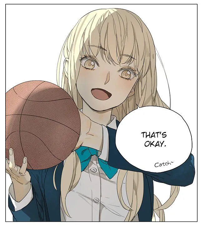 Tamen De Gushi Chapter 115 page 10 - 