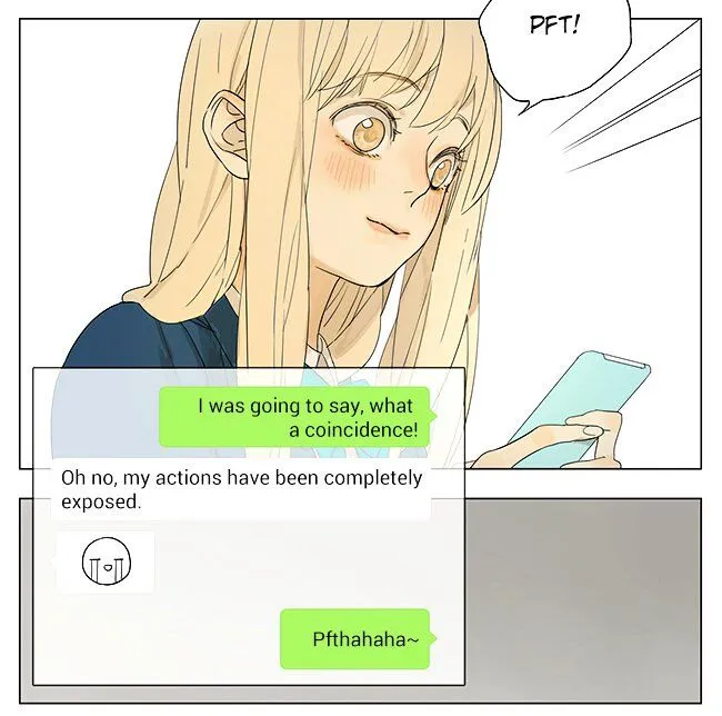 Tamen De Gushi Chapter 116 page 11 - 