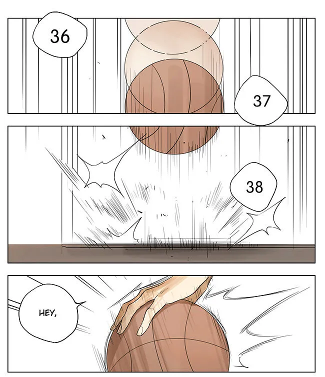 Read Tamen De Gushi chapter 118 image 0 on Lezhin