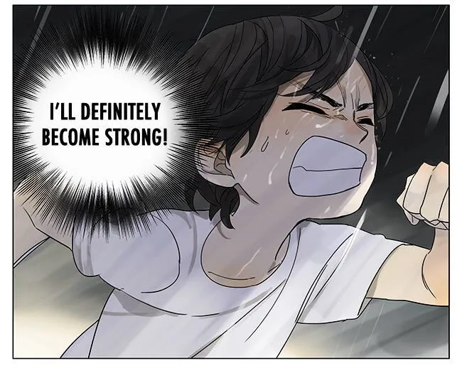 Tamen De Gushi Chapter 122.1 page 8 - 