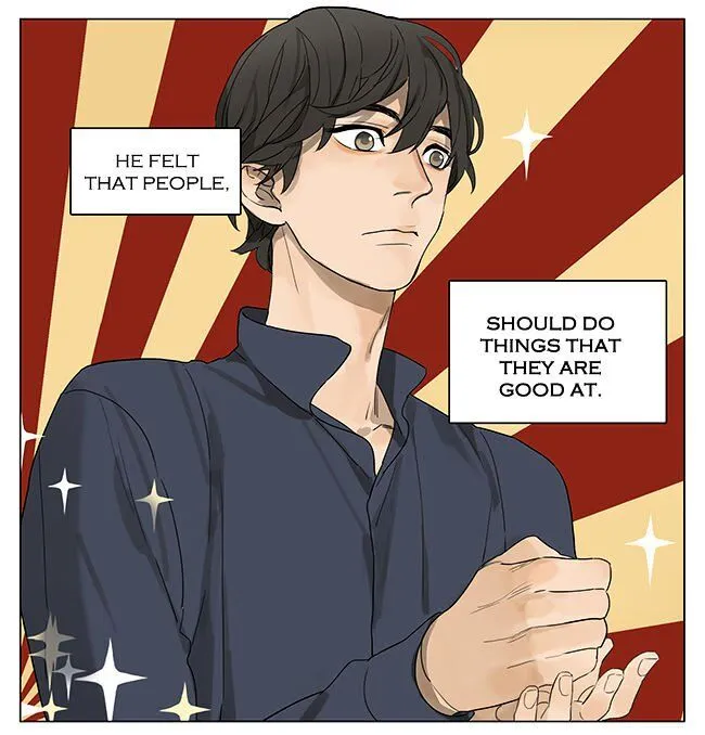 Tamen De Gushi Chapter 122.2 page 5 - 