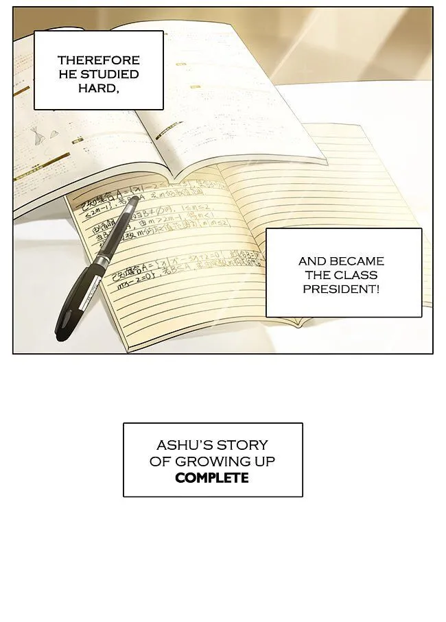 Tamen De Gushi Chapter 122.2 page 6 - 