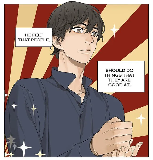 Tamen De Gushi Chapter 122 page 13 - 