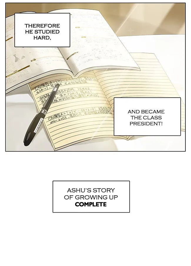Tamen De Gushi Chapter 122 page 14 - 