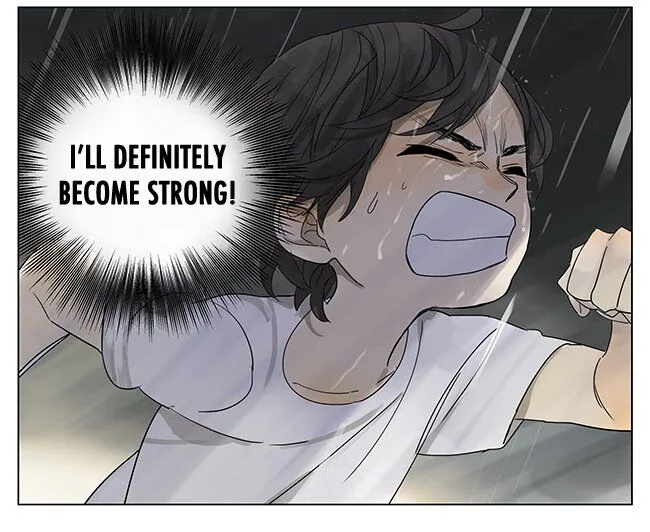 Tamen De Gushi Chapter 122 page 8 - 