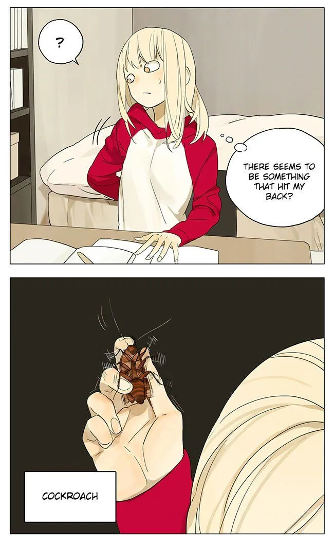 Tamen De Gushi Chapter 123 page 2 - 