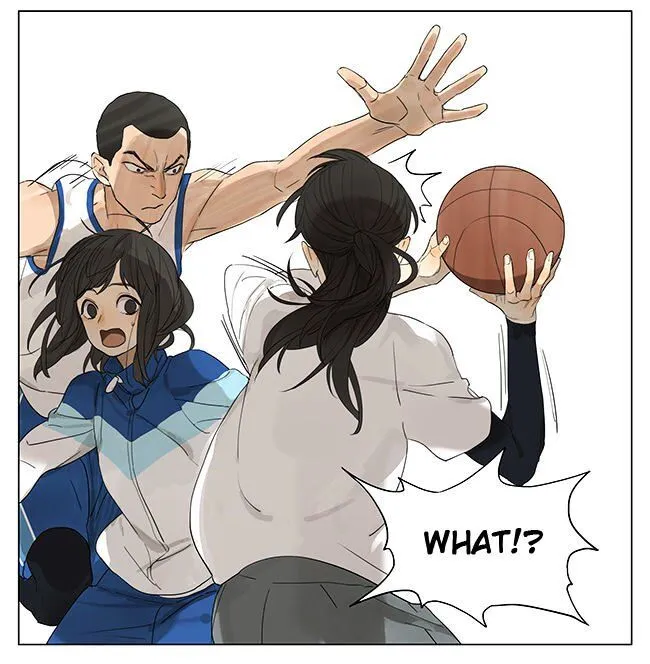 Tamen De Gushi Chapter 126 page 7 - 