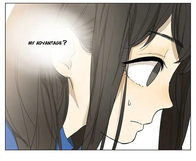Tamen De Gushi Chapter 127 page 3 - 