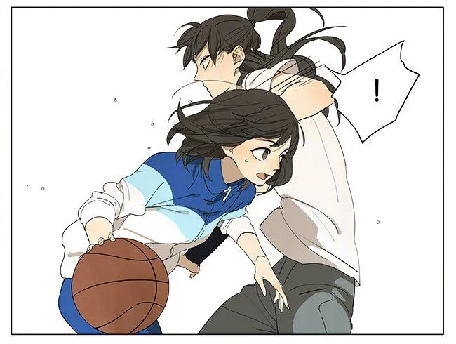 Read Tamen De Gushi chapter 128 image 3 on Lezhin