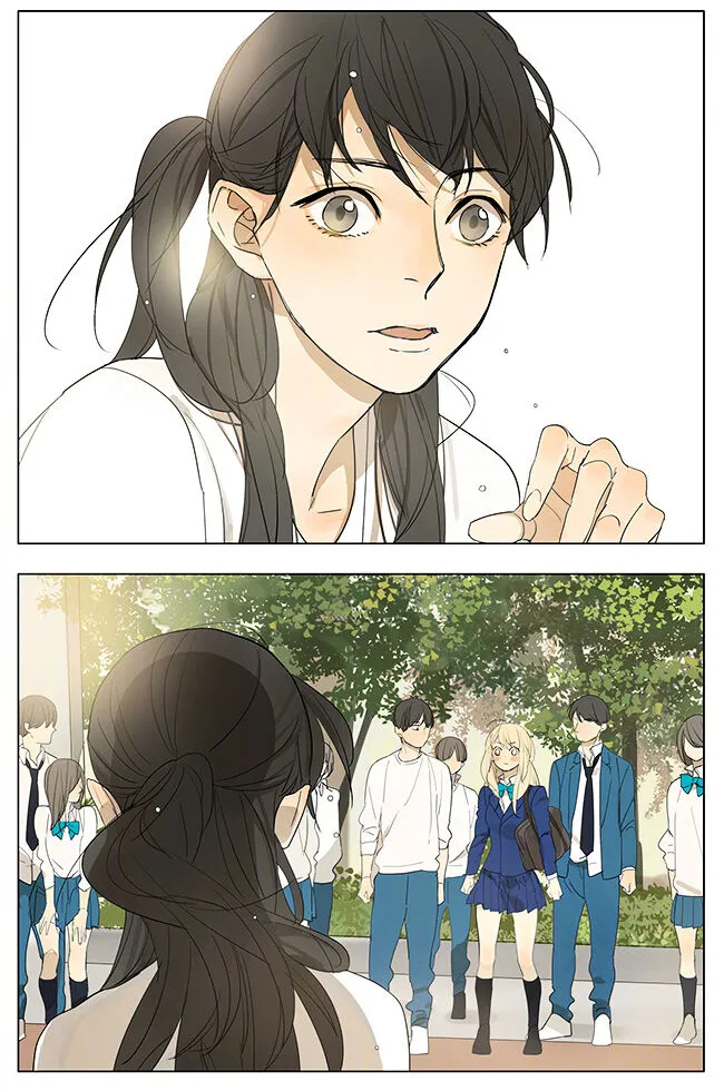 Read Tamen De Gushi chapter 128 image 9 on Lezhin