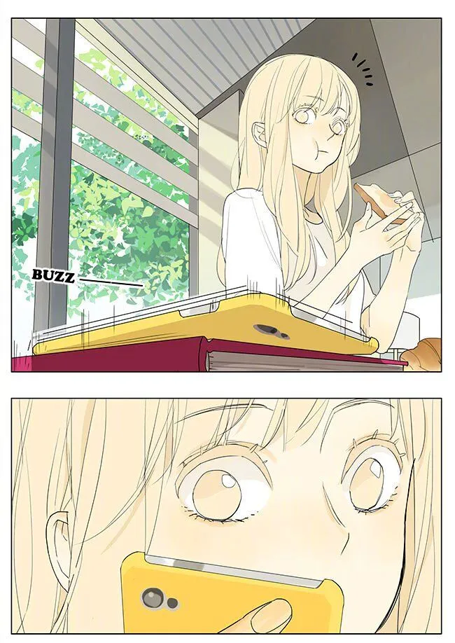 Read Tamen De Gushi chapter 129 image 0 on Lezhin