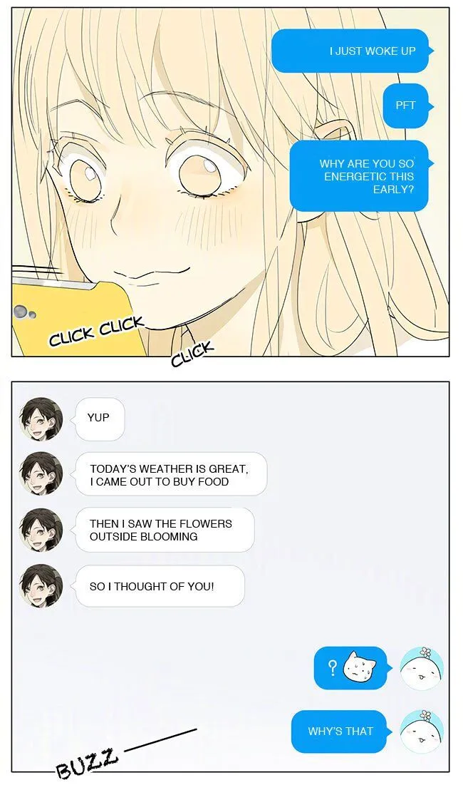 Read Tamen De Gushi chapter 129 image 2 on Lezhin