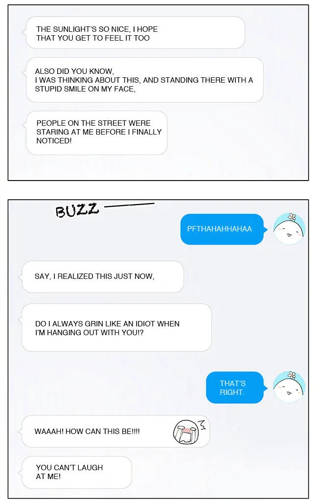Read Tamen De Gushi chapter 129 image 3 on Lezhin
