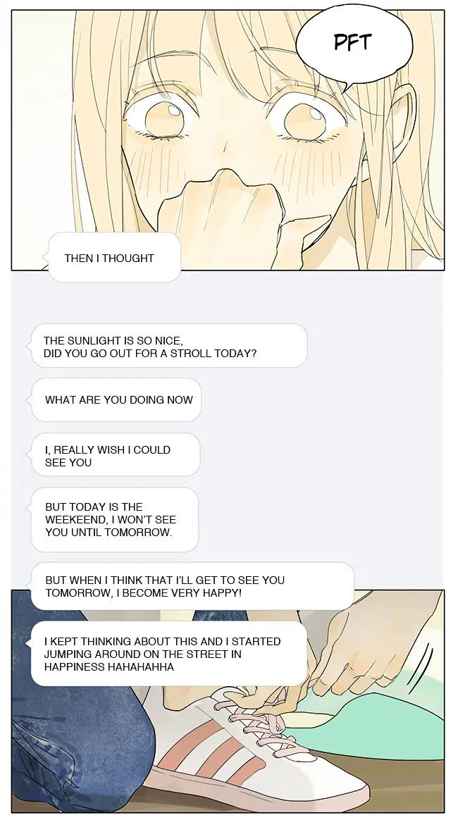 Read Tamen De Gushi chapter 129 image 4 on Lezhin