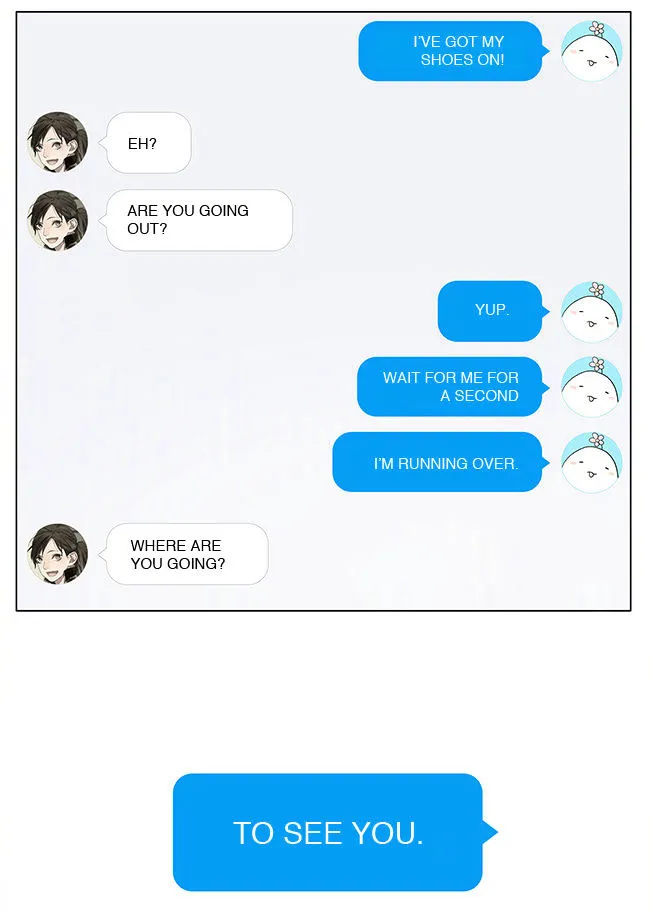 Read Tamen De Gushi chapter 129 image 5 on Lezhin