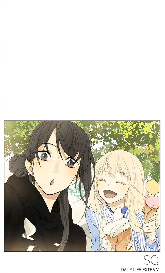 Read Tamen De Gushi chapter 129 image 6 on Lezhin