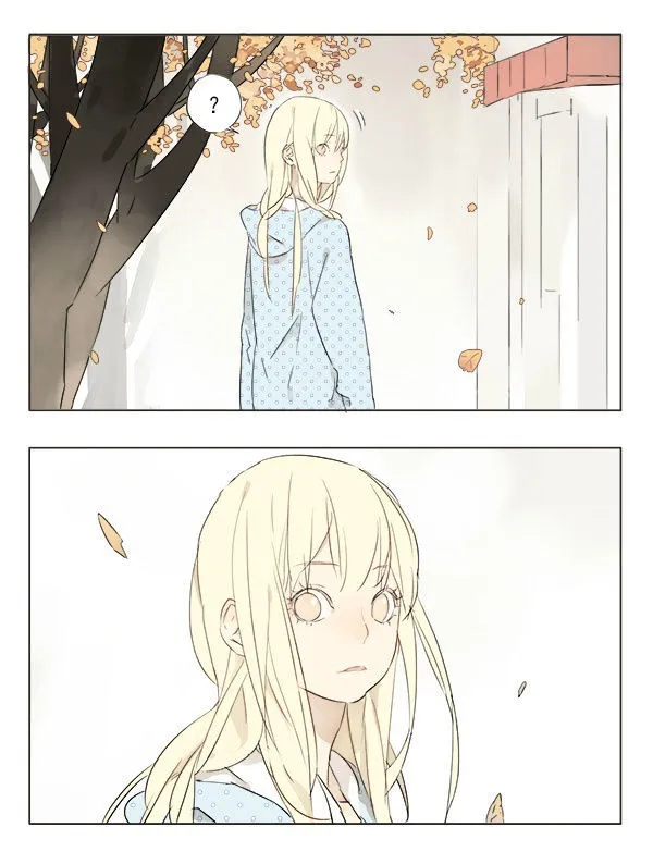 Read Tamen De Gushi chapter 13 image 0 on Lezhin