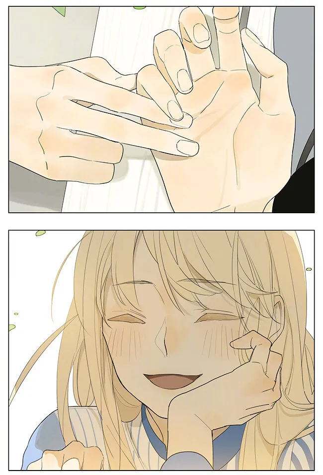 Read Tamen De Gushi chapter 130 image 3 on Lezhin