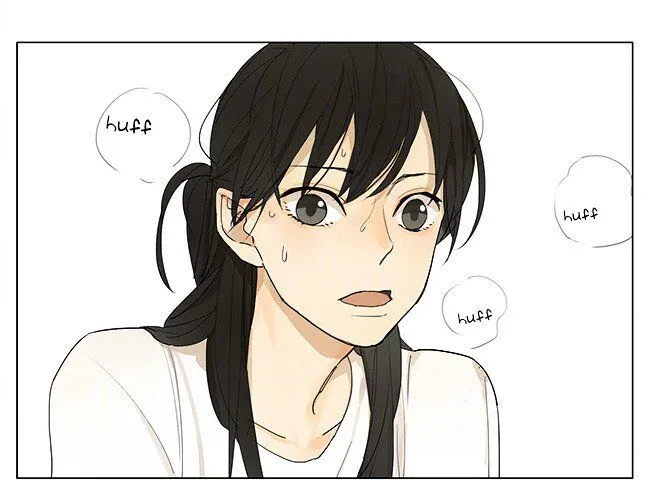 Tamen De Gushi Chapter 131 page 1 - 