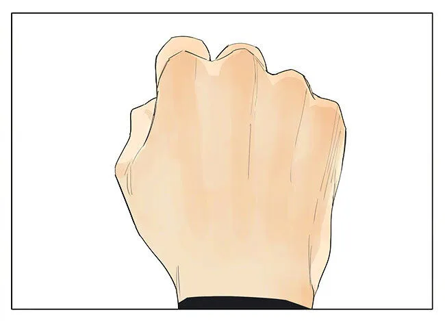 Tamen De Gushi Chapter 131 page 12 - 