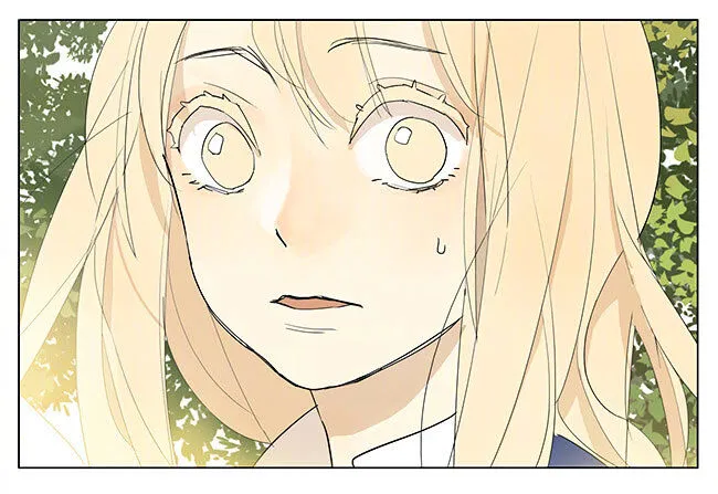 Tamen De Gushi Chapter 131 page 14 - 