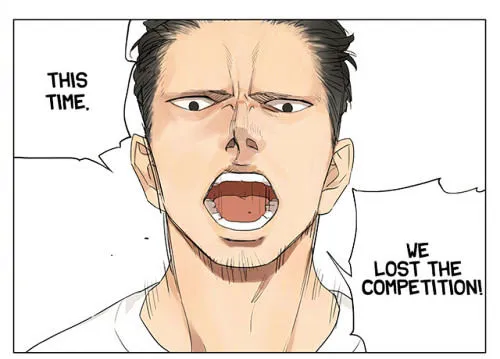 Read Tamen De Gushi chapter 133 image 0 on Lezhin