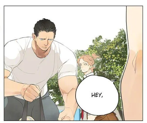 Read Tamen De Gushi chapter 133 image 5 on Lezhin