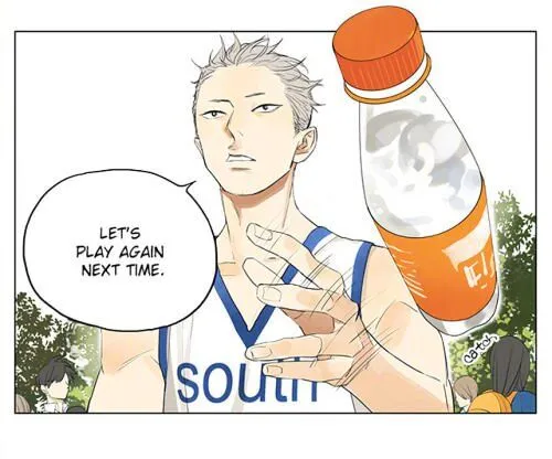 Tamen De Gushi Chapter 133 page 7 - 