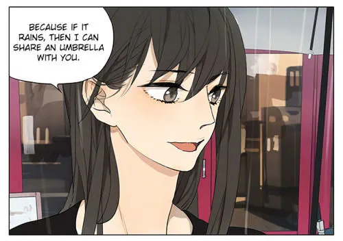 Read Tamen De Gushi chapter 134 image 3 on Lezhin