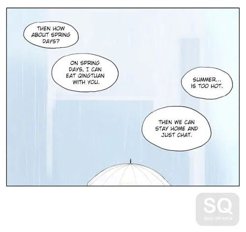 Read Tamen De Gushi chapter 134 image 7 on Lezhin
