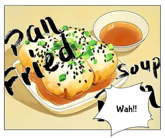 Read Tamen De Gushi chapter 135 image 2 on Lezhin