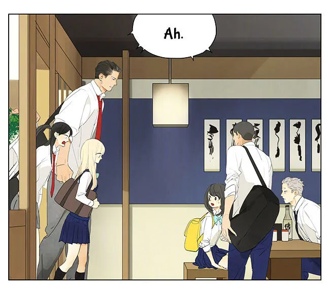 Read Tamen De Gushi chapter 135 image 5 on Lezhin