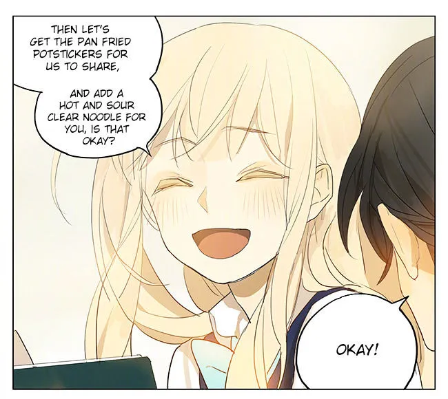 Tamen De Gushi Chapter 136 page 6 - 