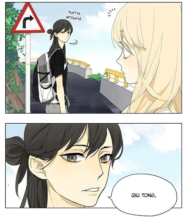 Tamen De Gushi Chapter 137 page 2 - 