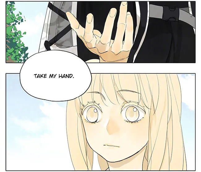 Tamen De Gushi Chapter 137 page 3 - 