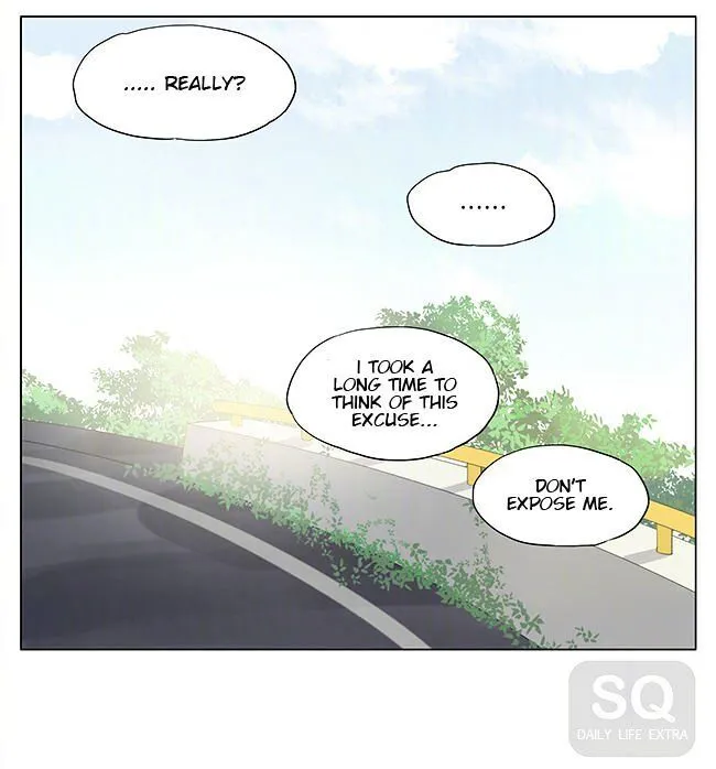 Tamen De Gushi Chapter 137 page 5 - 