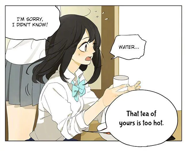 Read Tamen De Gushi chapter 138 image 2 on Lezhin