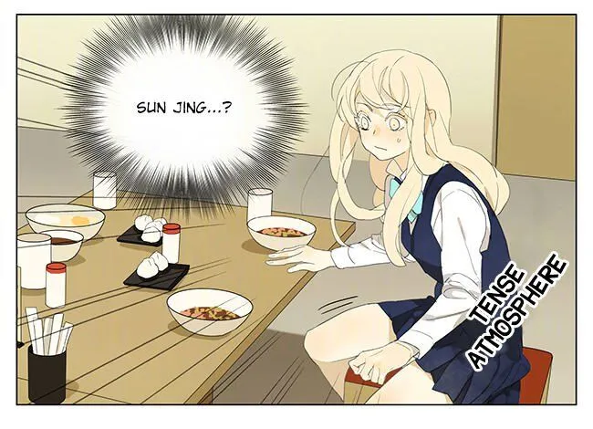 Read Tamen De Gushi chapter 138 image 7 on Lezhin